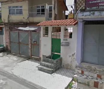 Casa com 2 Quartos à venda, 396m² no Galo Branco, São Gonçalo