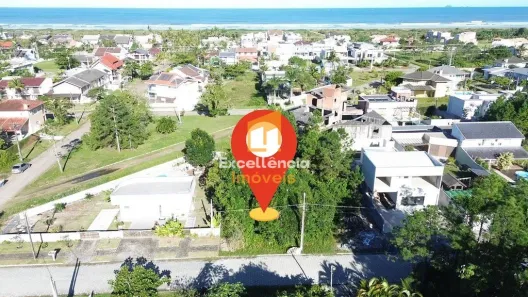 Lote/Terreno à venda, 360m² no Atami, Pontal do Paraná