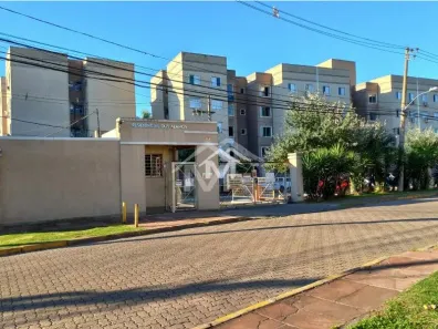 Apartamento com 2 Quartos à venda, 39m² no Mato Grande, Canoas