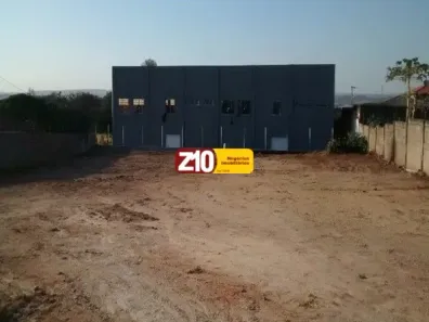 Lote/Terreno à venda, 1350m² no Recreio Campestre Jóia, Indaiatuba