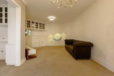 Apartamento com 3 Quartos à venda, 120m² no Indianópolis, São Paulo
