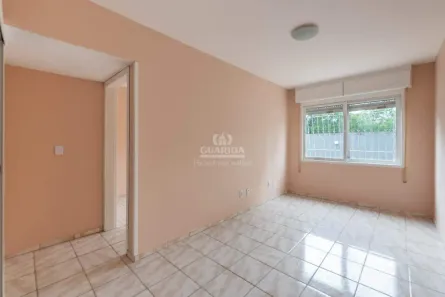 Apartamento com 1 Quarto para alugar, 39m² no Camaquã, Porto Alegre