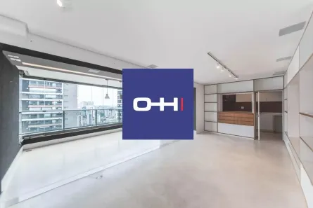 Apartamento com 2 Quartos à venda, 128m² no Cidade Monções, São Paulo