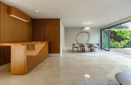 Casa com 3 Quartos para alugar, 523m² no Jardim Europa, São Paulo