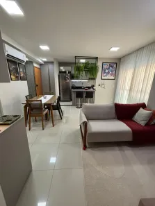 Apartamento com 2 Quartos à venda, 77m² no Jardim das Américas, Cuiabá