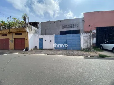 Galpão/Depósito/Armazém para alugar, 288m² no Parque Ideal, Teresina