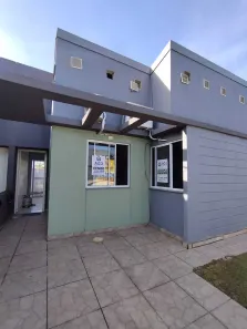 Casa com 1 Quarto para alugar, 70m² no Arroio da Manteiga, São Leopoldo