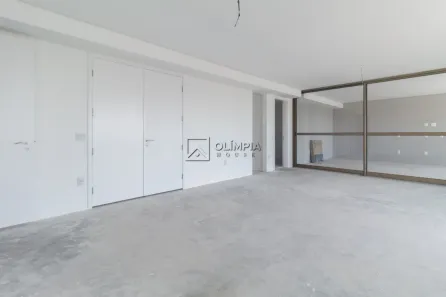 Apartamento com 4 Quartos à venda, 280m² no Moema, São Paulo