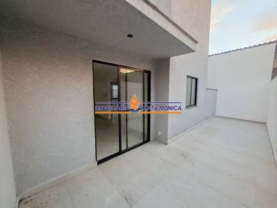 Apartamento com 2 Quartos à venda, 76m² no Piratininga (Venda Nova), Belo Horizonte