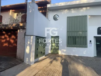 Imóvel Comercial com 3 Quartos para alugar, 120m² no Alto da Boa Vista, Ribeirão Preto