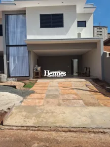 Casa com 3 Quartos para alugar, 210m² no Jardim dos Calegaris, Paulínia
