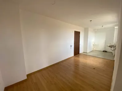 Apartamento com 2 Quartos à venda, 43m² no Milionários (Barreiro), Belo Horizonte