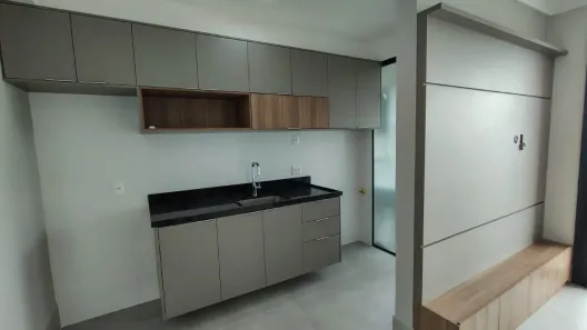 Apartamento com 1 Quarto para alugar, 50m² no Jardim Ana Maria, Jundiaí