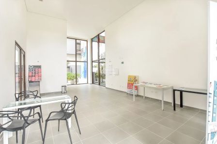 Imóvel Comercial à venda, 62m² no Hugo Lange, Curitiba