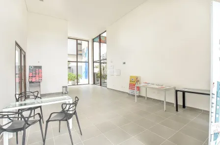 Imóvel Comercial à venda, 62m² no Hugo Lange, Curitiba