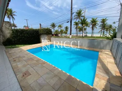 Casa com 5 Quartos à venda, 343m² no Enseada, Guarujá