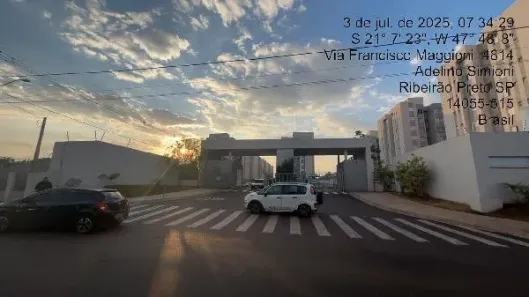 Apartamento com 2 Quartos à venda, 47m² no Chácaras Pedro Corrêa de Carvalho, Ribeirão Preto