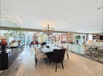 Apartamento com 3 Quartos à venda, 335m² no Vila Uberabinha, São Paulo