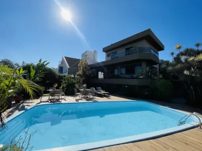 Casa com 4 Quartos à venda, 333m² no João Paulo, Florianópolis