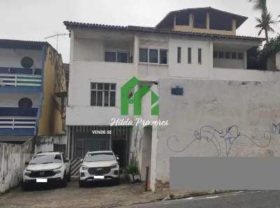 Ponto Comercial à venda, 54m² no Amaralina, Salvador