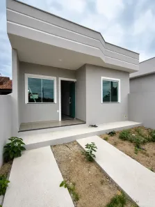Casa com 2 Quartos à venda, 80m² no Fonte Limpa, Araruama
