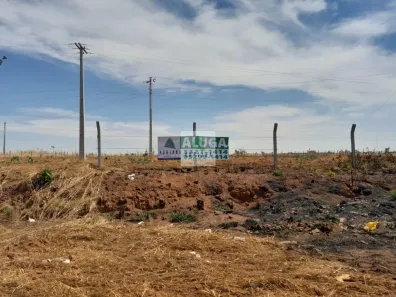 Lote/Terreno para alugar, 180m² no Jardim Promissão, Anápolis