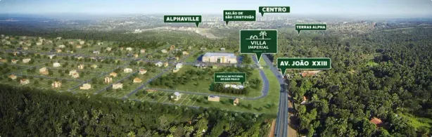 Lote/Terreno à venda, 250m² no Gurupi, Teresina