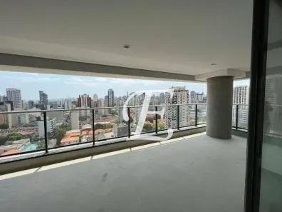 Apartamento com 4 Quartos à venda, 230m² no Pinheiros, São Paulo