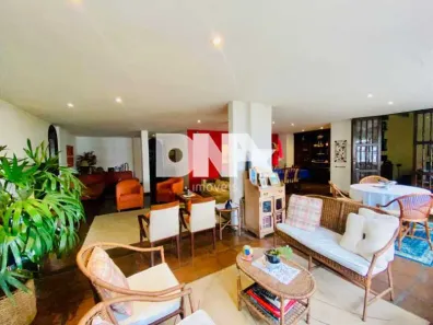 Apartamento com 4 Quartos à venda, 228m² no Botafogo, Rio de Janeiro