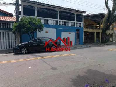 Casa com 3 Quartos à venda, 143m² no Jardim Telespark, São José dos Campos