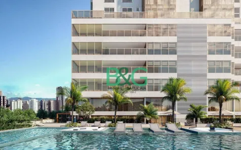 Apartamento com 5 Quartos à venda, 332m² no Centro, Balneário Camboriú