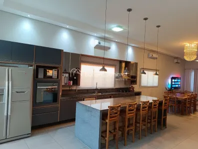Casa de Condomínio com 3 Quartos à venda, 170m² no Jardim Ypê, Paulínia