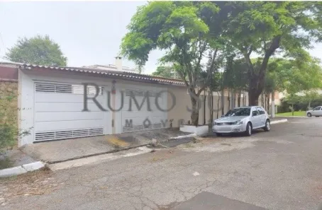 Casa com 3 Quartos para alugar, 230m² no Granja Julieta, São Paulo