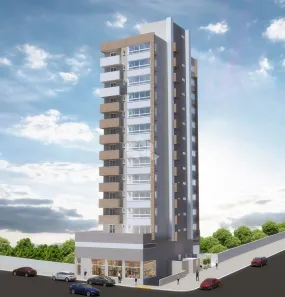 Apartamento com 2 Quartos à venda, 85m² no São Francisco, Bento Gonçalves