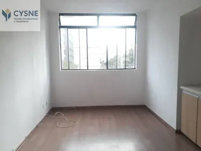 Apartamento com 1 Quarto à venda, 48m² no Campos Elíseos, São Paulo