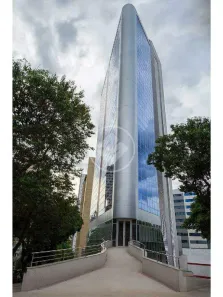 Imóvel Comercial para alugar, 183m² no Lourdes, Belo Horizonte
