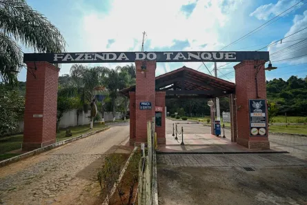 Lote/Terreno à venda, 1680m² no Caeté, Juiz de Fora