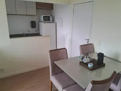 Apartamento com 2 Quartos à venda, 53m² no Jardim Belval, Barueri