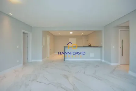Apartamento com 3 Quartos à venda, 160m² no Paraíso, São Paulo