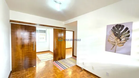Apartamento com 2 Quartos à venda, 45m² no Cambuci, São Paulo