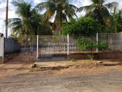 Casa com 4 Quartos à venda, 224m² no Jardim Califórnia, Cuiabá