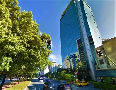 Sala Comercial para alugar, 382m² no Itaim Bibi, São Paulo