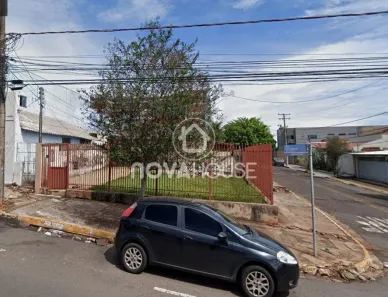 Lote/Terreno à venda, 540m² no Centro, Campo Grande