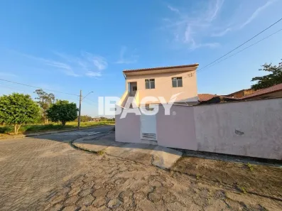 Apartamento com 1 Quarto para alugar, 35m² no Carianos, Florianópolis
