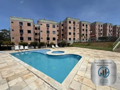 Apartamento com 3 Quartos à venda, 60m² no Serraria, Maceió