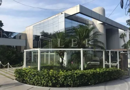 Prédio Comercial à venda, 360m² no Indianópolis, São Paulo