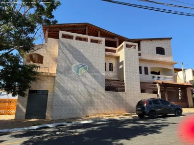 Casa com 2 Quartos à venda, 230m² no Jardim Planalto, Tatuí