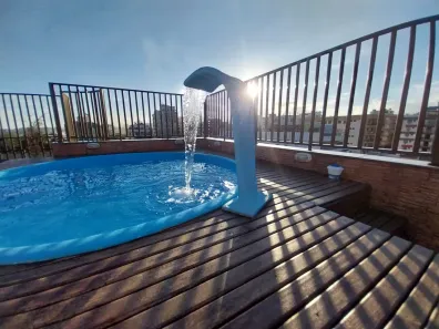 Cobertura com 3 Quartos à venda, 190m² no Freguesia (Jacarepaguá), Rio de Janeiro
