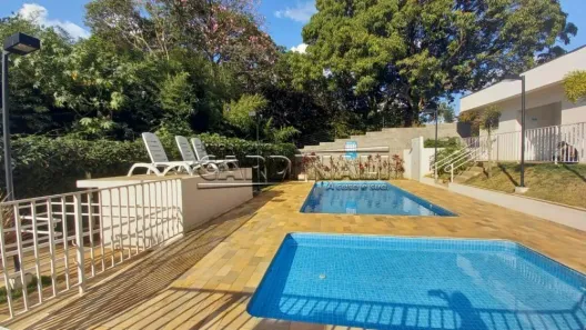 Apartamento com 2 Quartos à venda, 44m² no Recreio São Judas Tadeu, São Carlos