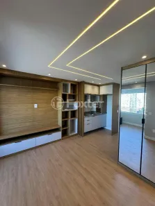 Apartamento com 1 Quarto à venda, 32m² no Butantã, São Paulo